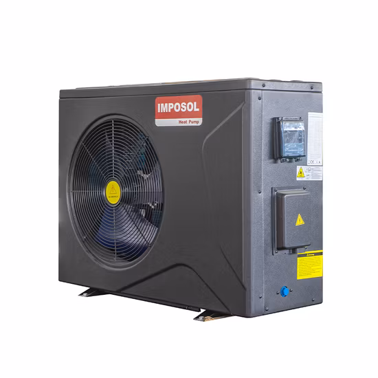 Hot Sales Energy Saving Swimming Pool 5.5-60kw Electric Water Heater