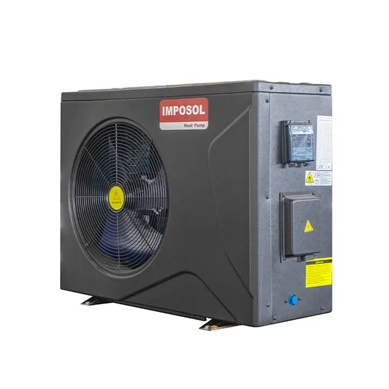 Hot Sales Energy Saving Swimming Pool 5.5-60kw Electric Water Heater