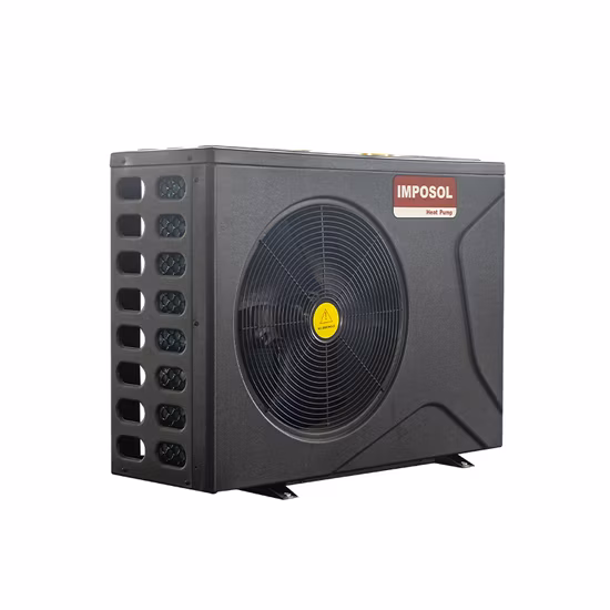 Hot Sales Energy Saving Swimming Pool 5.5-60kw Electric Water Heater