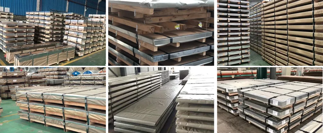 Hastelloy C276 C22 X Incoloy 718 825 901 Monel 400 K500 Nitronics 90 91 Nickel Alloy Steel Sheet/Plate