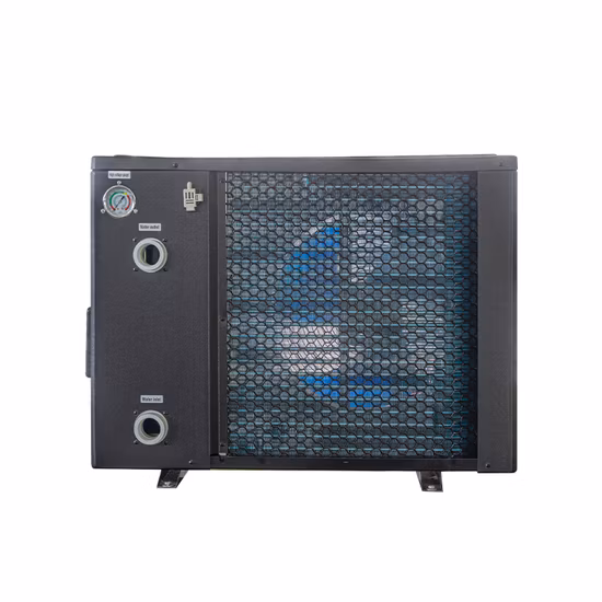 Hot Sales Energy Saving Swimming Pool 5.5-60kw Electric Water Heater