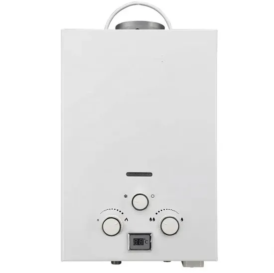 CE ポータブルシャワー加熱タンクレスインスタント電気水間欠泉給湯器